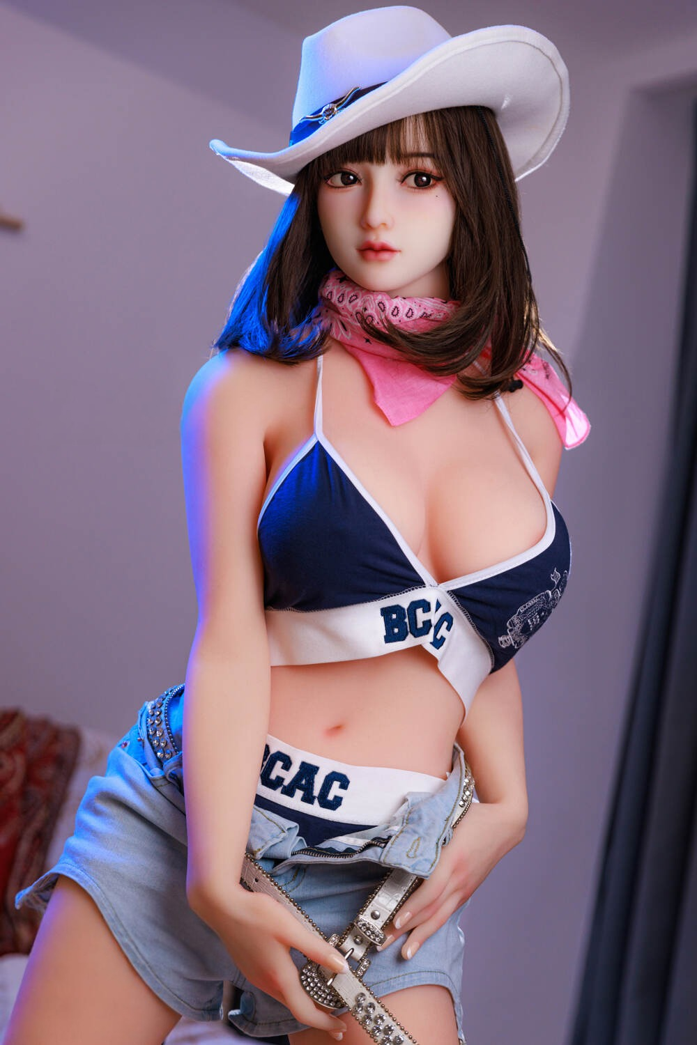 Victoria