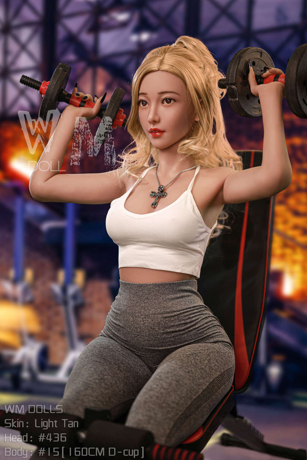Evangeline thumbnail 3